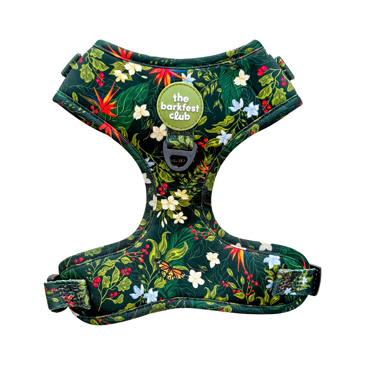 WILD FOREST | Adjustable Harness