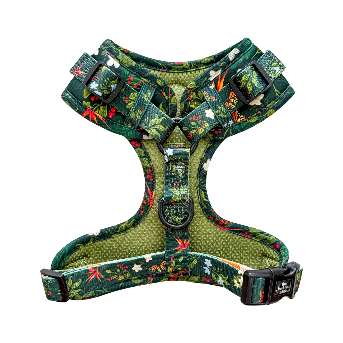 WILD FOREST | Adjustable Harness