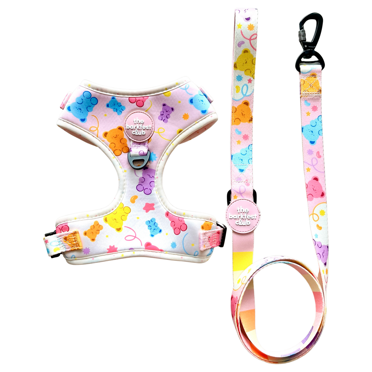 GUMMY PAWS | Bundle