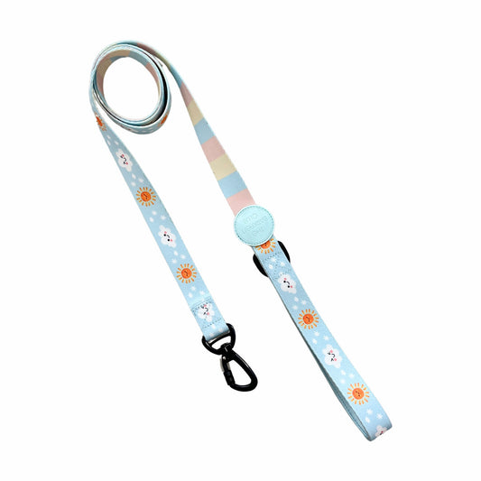 SUNNY-SIDE PUP | Leash