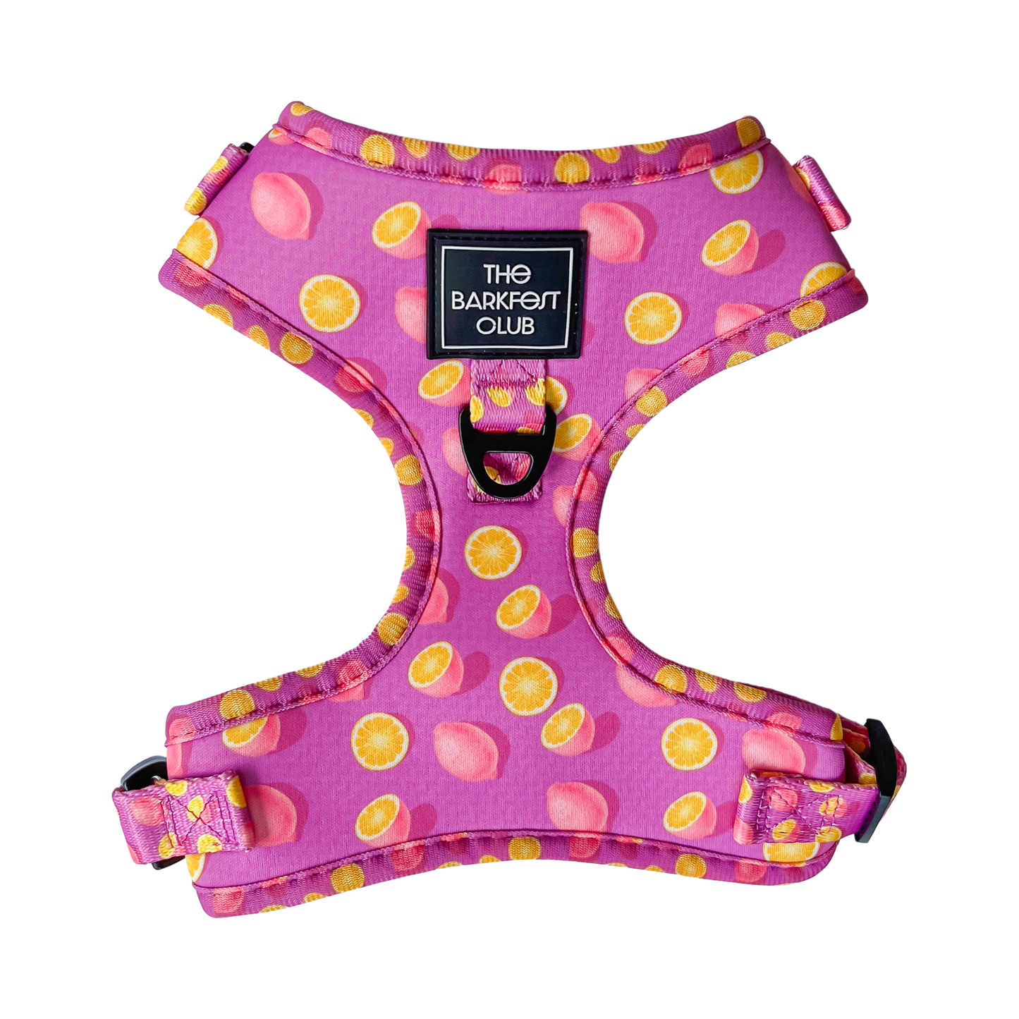 PINK LEMONADE | Adjustable Harness