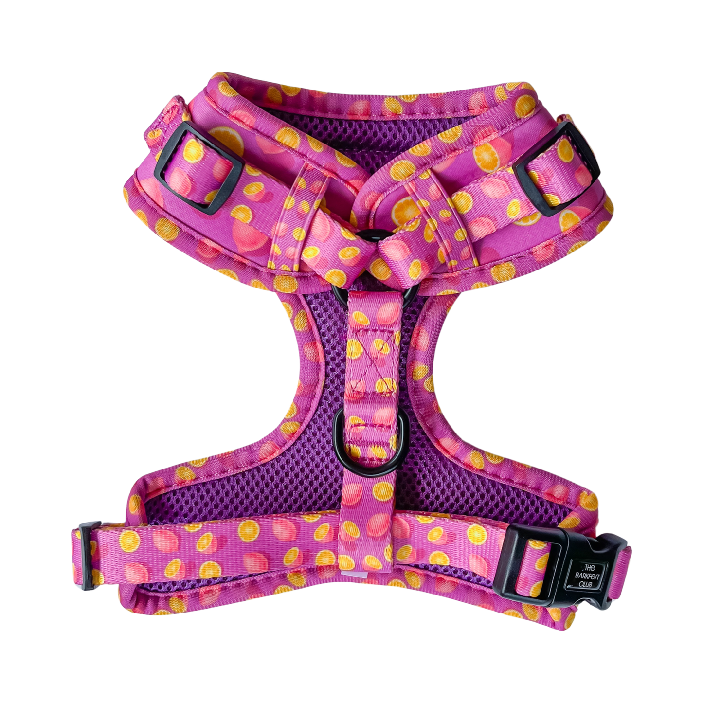 PINK LEMONADE | Adjustable Harness