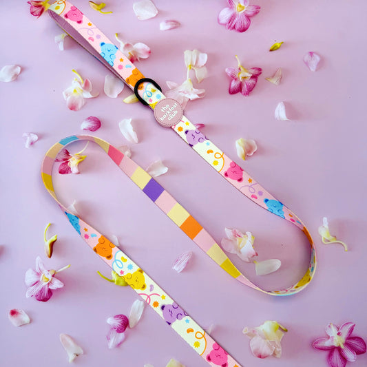 GUMMY PAWS | Leash