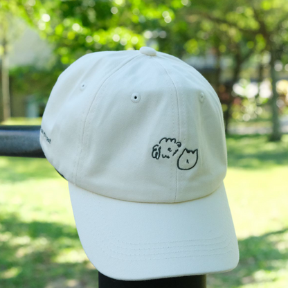 PAWRENTS' CAP - Notti x The Barkfest Club | Cap