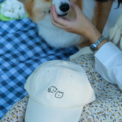 PAWRENTS' CAP - Notti x The Barkfest Club | Cap