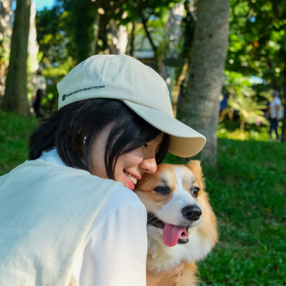 PAWRENTS' CAP - Notti x The Barkfest Club | Cap