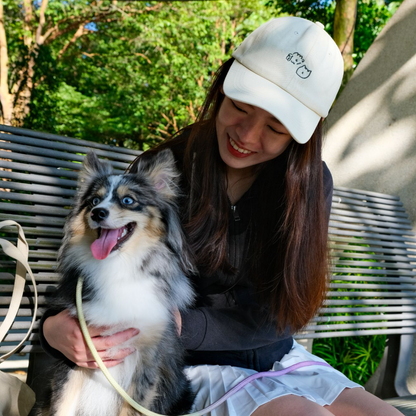 PAWRENTS' CAP - Notti x The Barkfest Club | Cap