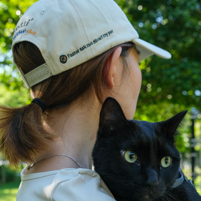 PAWRENTS' CAP - Notti x The Barkfest Club | Cap
