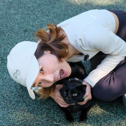 PAWRENTS' CAP - Notti x The Barkfest Club | Cap
