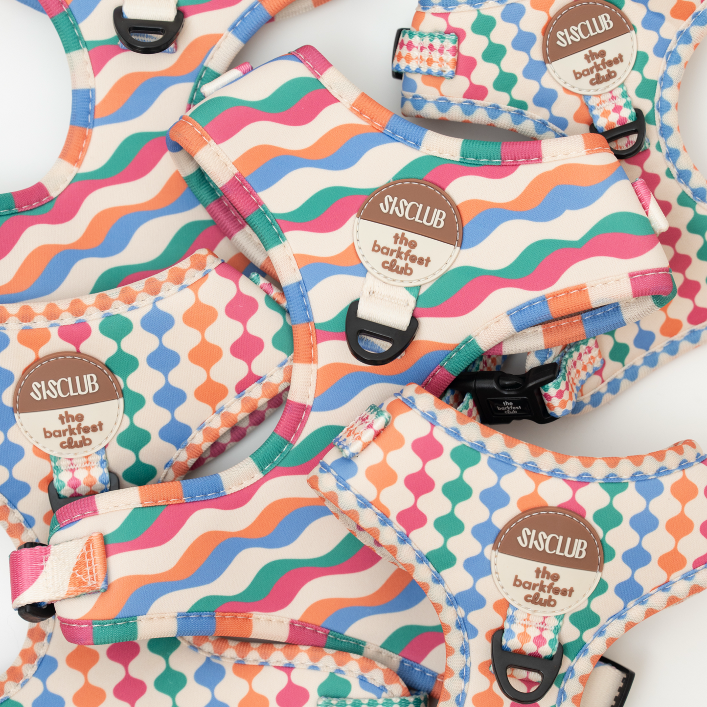 Céleste - SISCLUB x The Barkfest Club | Bundle
