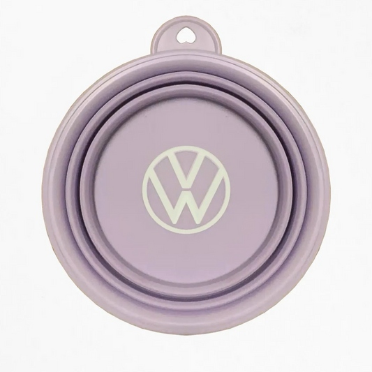 FUREVER IN STYLE - Volkswagen x The Barkfest Club | Water Bowl