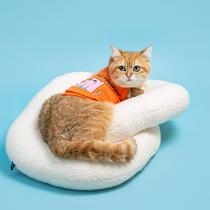 FUREVER IN STYLE - Volkswagen x The Barkfest Club | Singlet