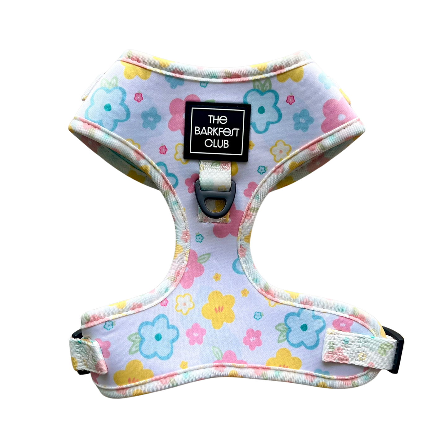 SPRING BLOSSOM | Adjustable Harness