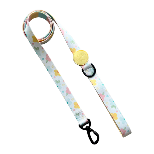 SPRING BLOSSOM | Leash