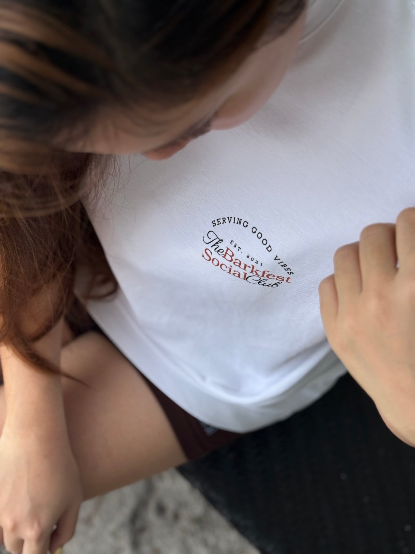 BARKFEST SOCIAL CLUB | Tee (Pre-Order)