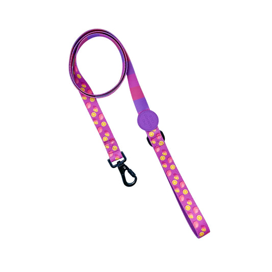 PINK LEMONADE | Leash